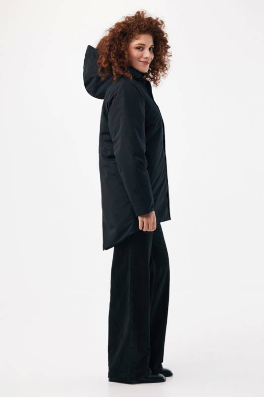 Куртка Iqoniq Thelon из переработанного полиэстера