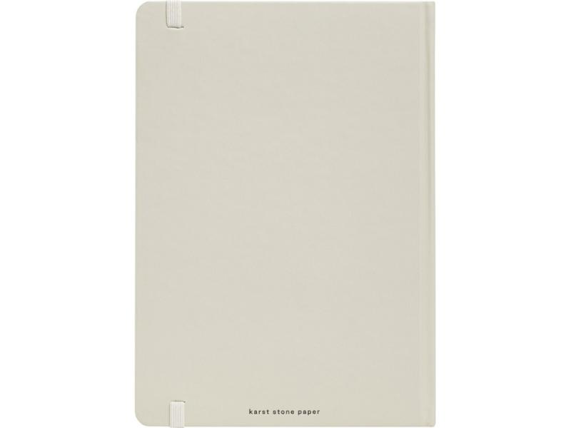 Блокнот А5 с твердой обложкой