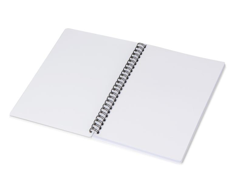 Блокнот А5 Contract