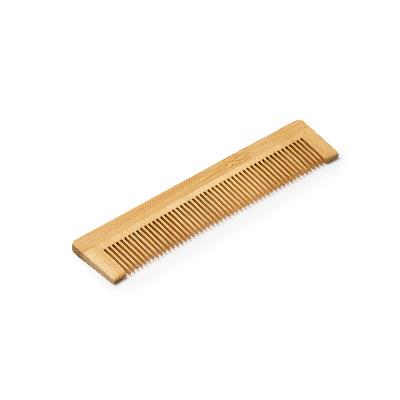 Расческа KURLY, Бамбуковый