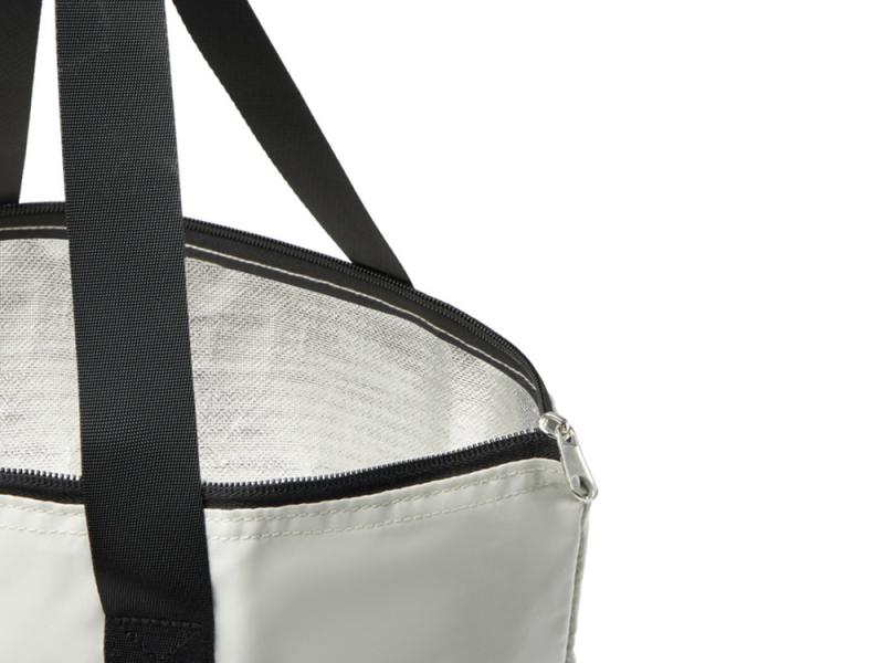 Складная сумка-холодильник EcoFold