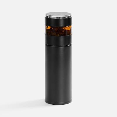 Смарт-бутылка с инфьюзером Thermory ver.2