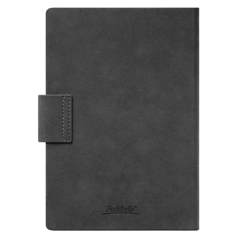 Ежедневник Риц (Ritz) недатированный, твердая обложка