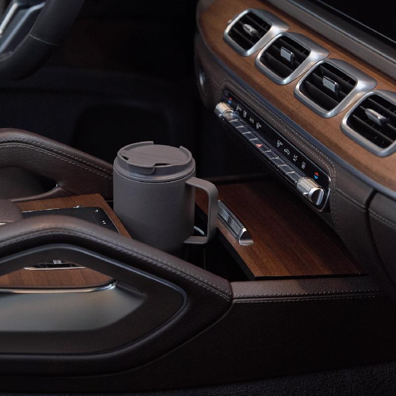 Термокружка вакуумная Aventura