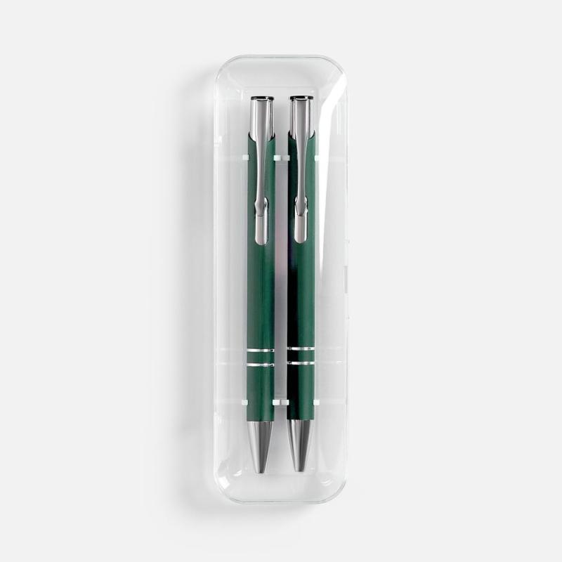 Набор из 2 ручек Keskus Soft Touch