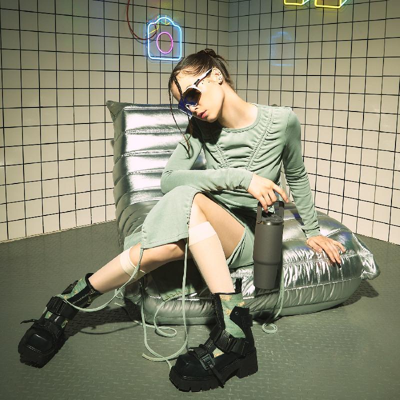 Термокружка вакуумная Montana