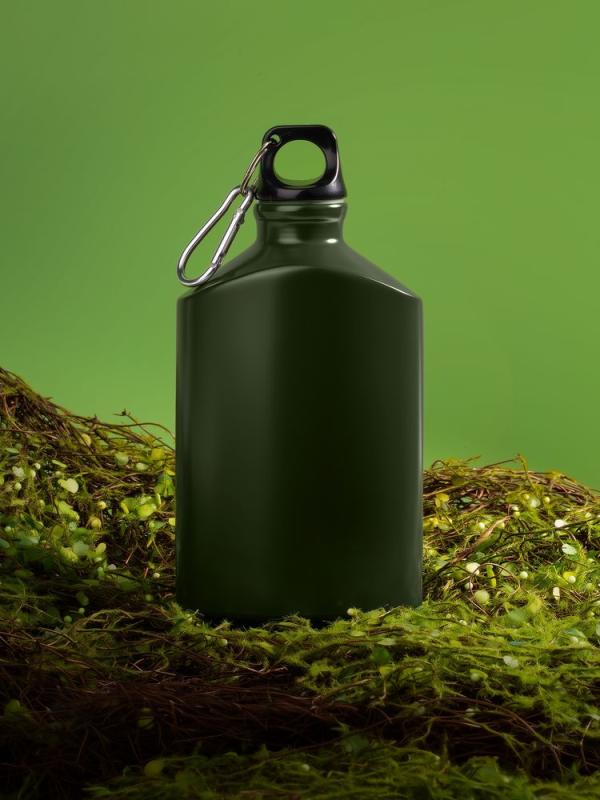 Походная фляжка Tula