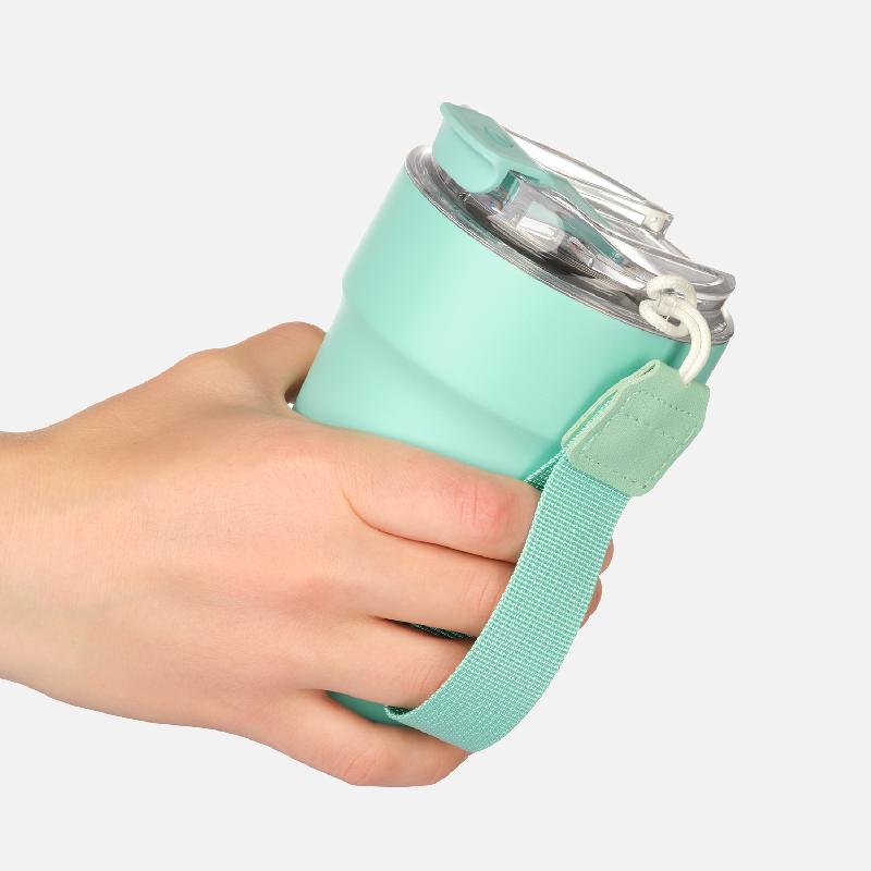 Термокружка вакуумная Monaco