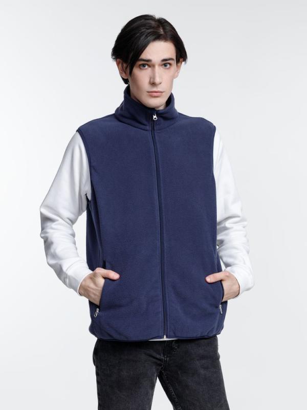 Жилет флисовый унисекс Nesse