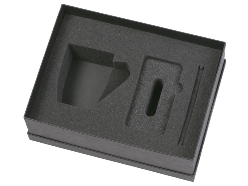 Подарочный набор COLOR IT c кружкой, ручкой и повербанком