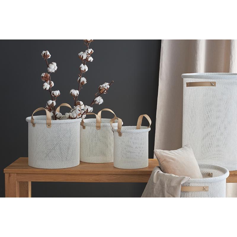 Корзина для хранения sustainable collection, D22х23 см