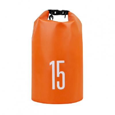 Водонепроницаемая сумка Rombica DryBag 15
