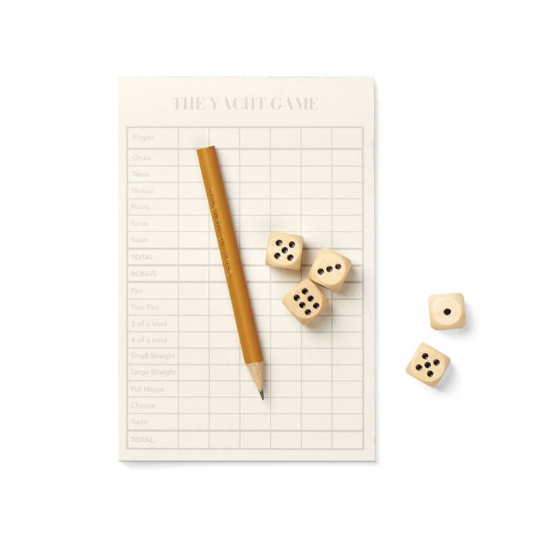 Набор настольных игр 3 в 1 VINGA Collection Box