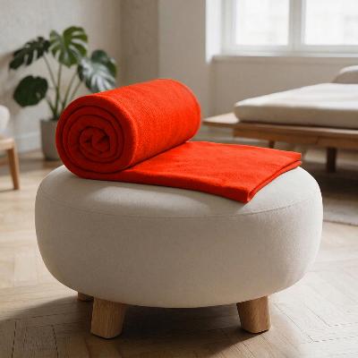 Плед Флис, 360 г/м2