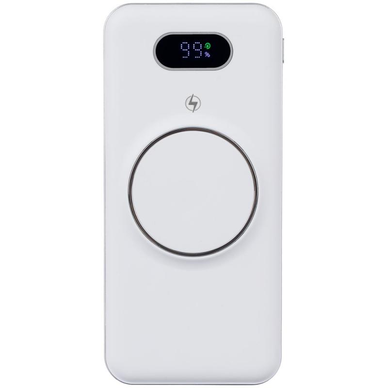 Внешний аккумулятор Omni Pro 10000 мАч