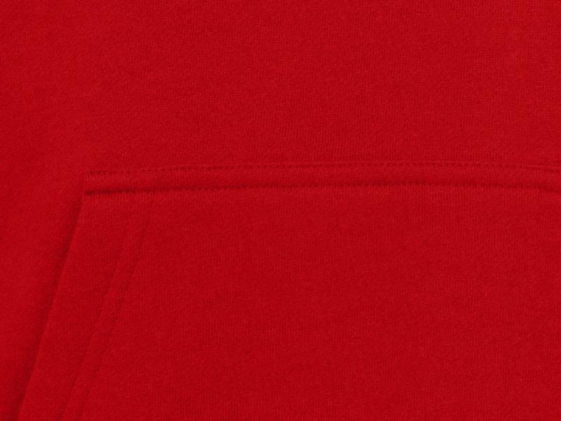 Толстовка с капюшоном оверсайз Berlin унисекс