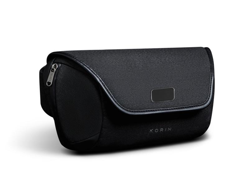 Антикражная сумка на пояс Clickpack