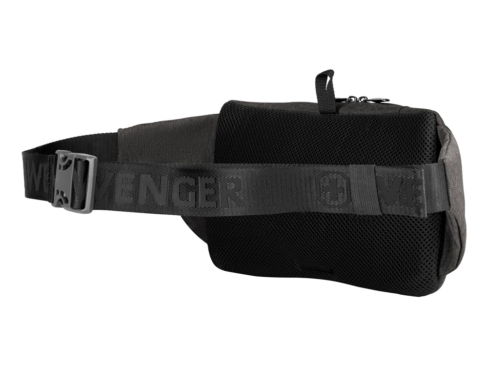Сумка MX Crossbody Bag для ношения через плечо или на поясе