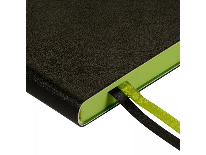 Ежедневник недатированный А5 Boston