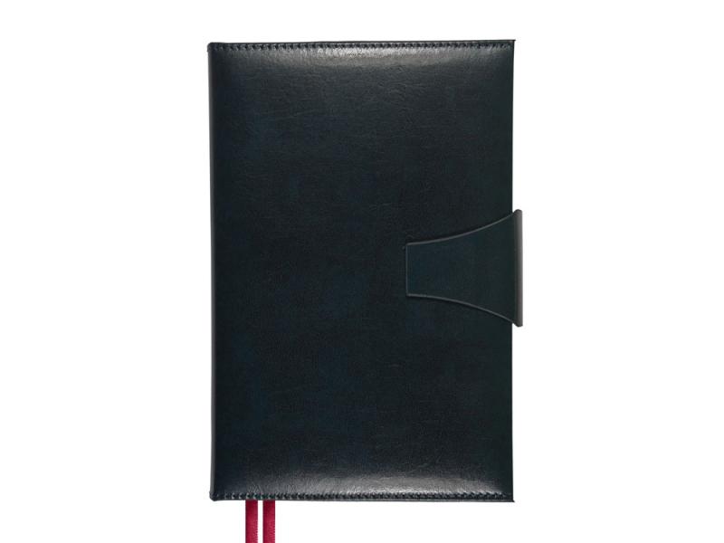 Ежедневник полудатированный А5 Windsor