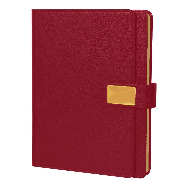 Ежедневник в суперобложке Country Alfa Mocco Business Edition B5, полутвердый