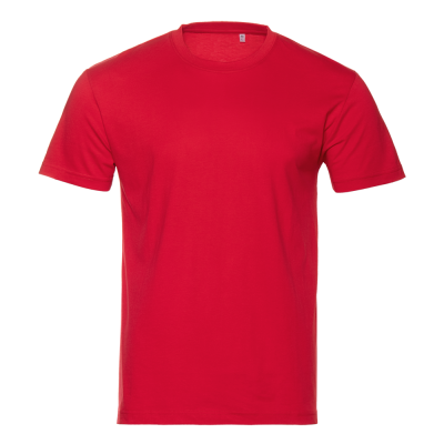 Футболка унисекс STAN, хлопок 150, 51