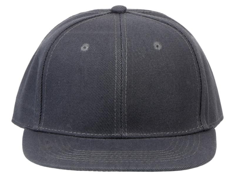 Бейсболка с прямым козырьком Los Angeles 2.0