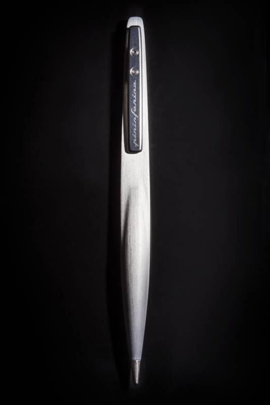 Вечная ручка Pininfarina Space GREY