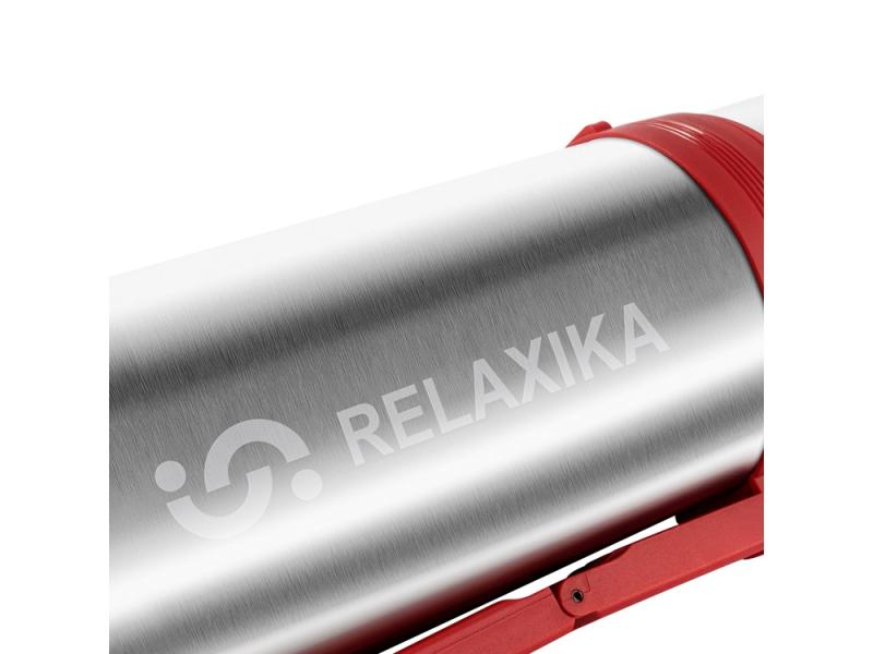 Термос Relaxika универсальный для еды и напитков 201