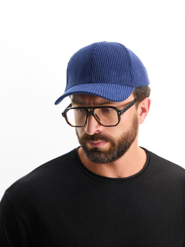 Бейсболка Soft Core