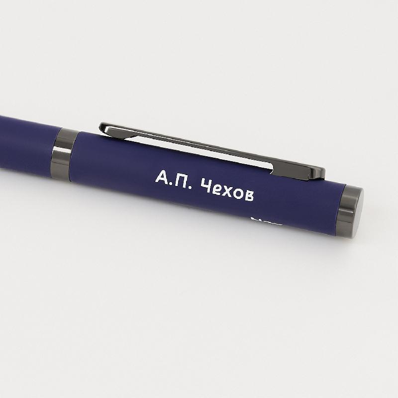 Шариковая ручка Нокс (Nox)