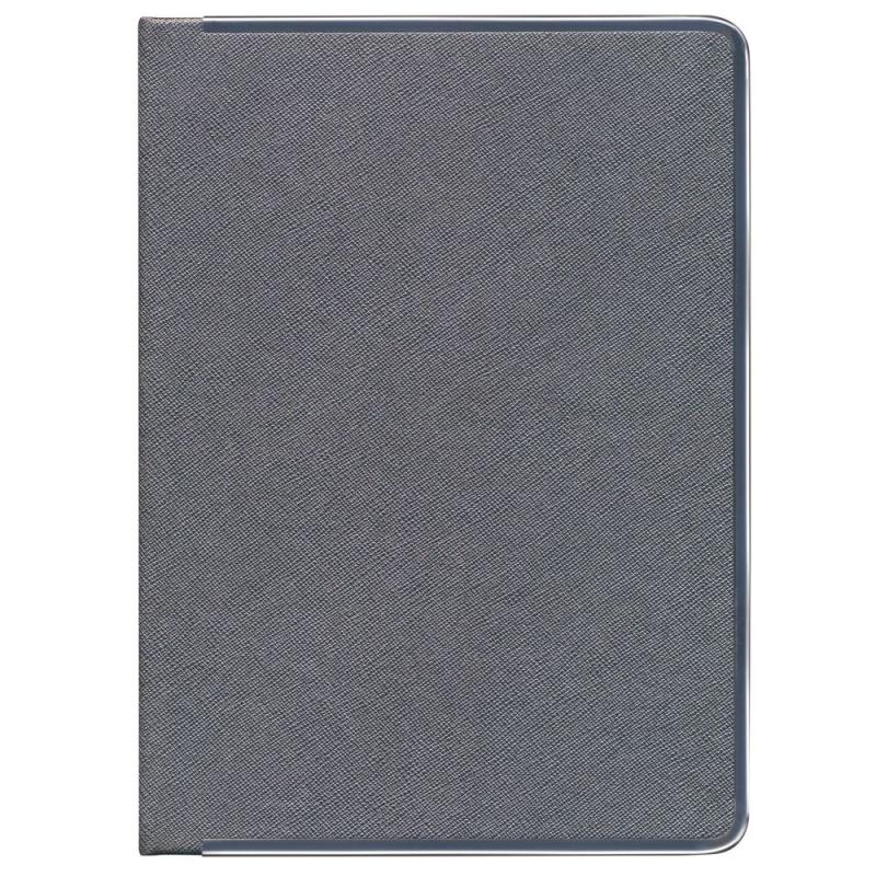 Ежедневник Frame Metal, недатированный