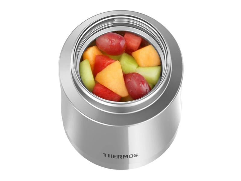 Термос для еды NS-340, 470 мл