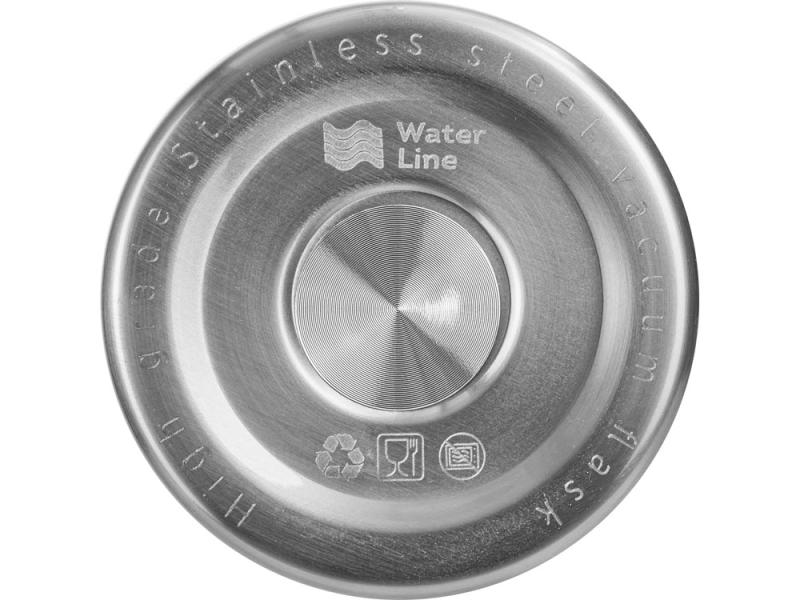 Вакуумная герметичная термокружка Decart, 450 мл