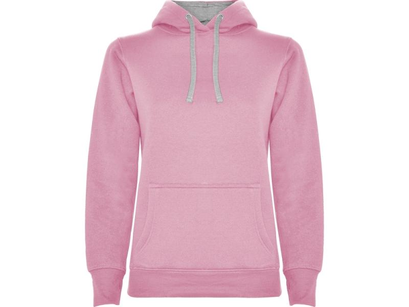 Толстовка с капюшоном Urban женская