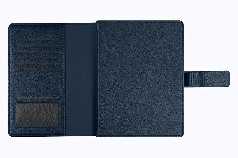 Ежедневник в суперобложке Country Alfa Mocco Business Edition B5 в подарочной коробке