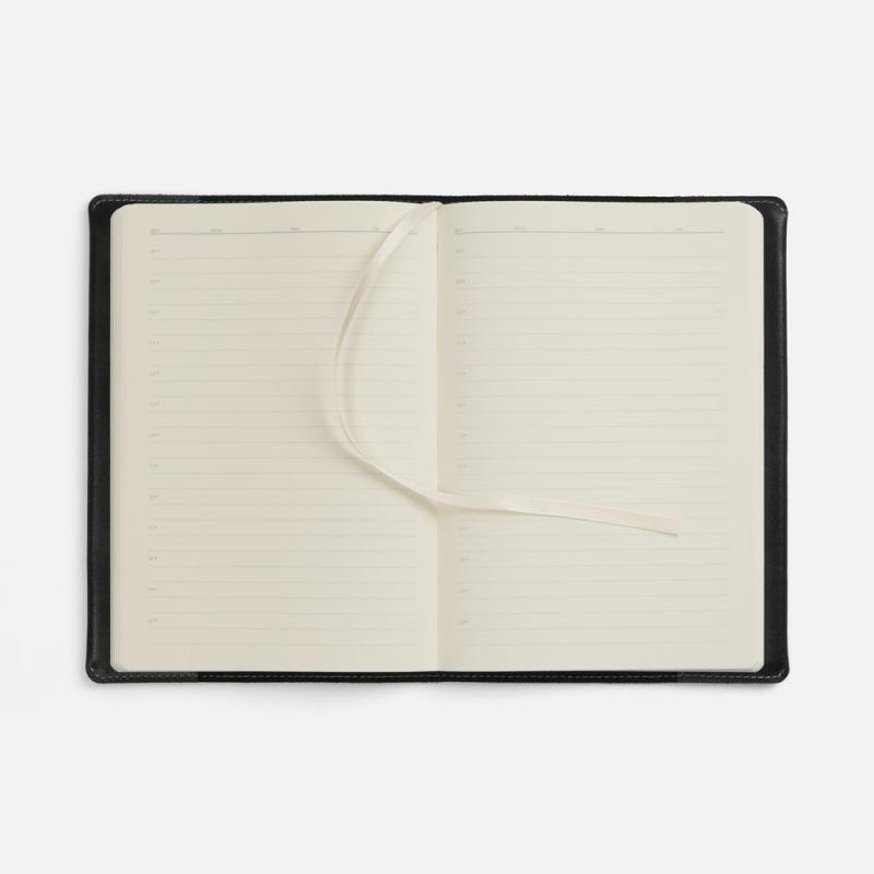 Ежедневник Apache, недатированный