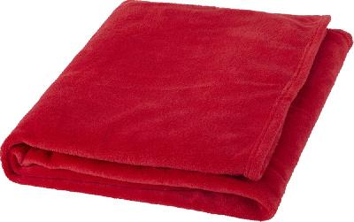 Супермягкий плед Bay из корал-флиса