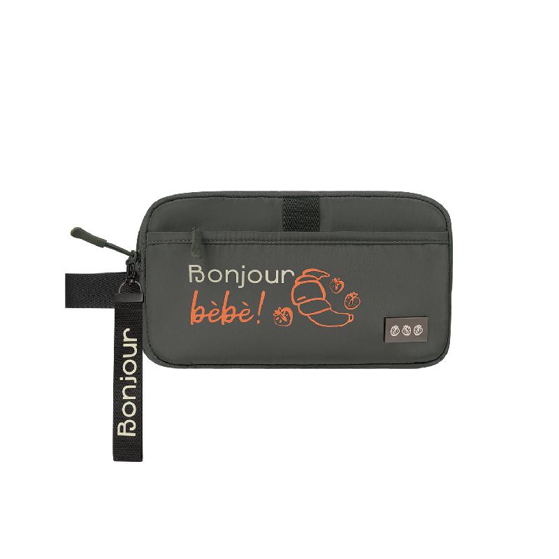 Дорожная косметичка Boston