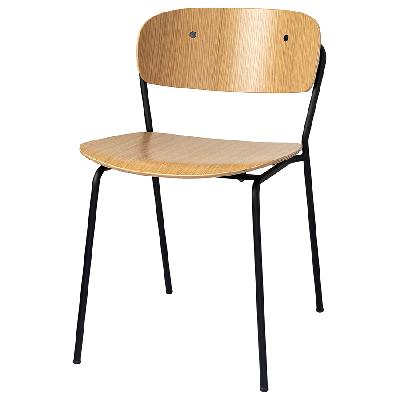 Стул torfrid, светлый