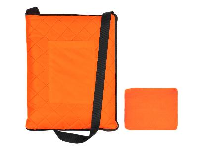 Плед для пикника Ridge 115 х 140 см