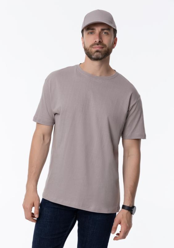 Бейсболка STAN 5 клиньев хлопок 150, 10L , С (72)