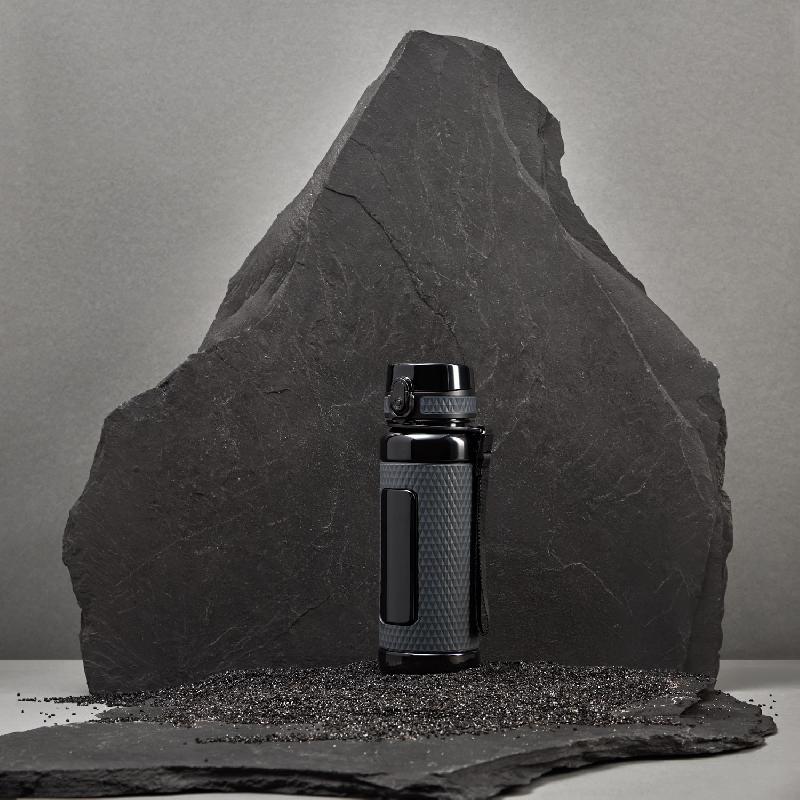 Бутылка для воды Вектор