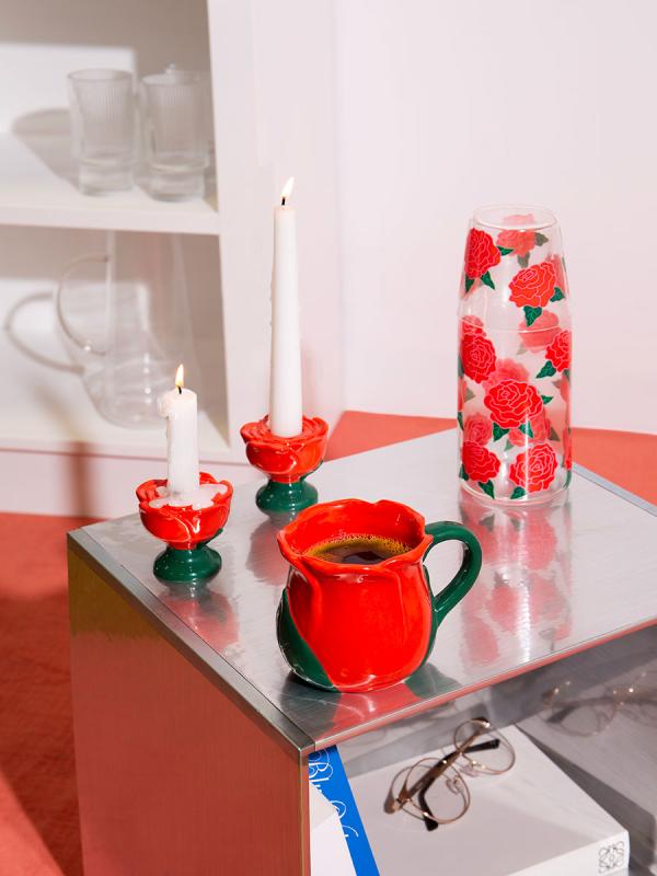 Набор из графина и стакана