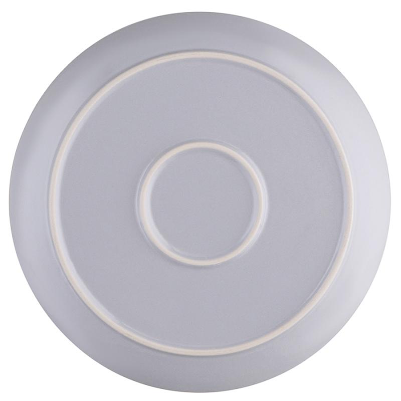 Набор обеденных тарелок in the village, D28 см, 2 шт.