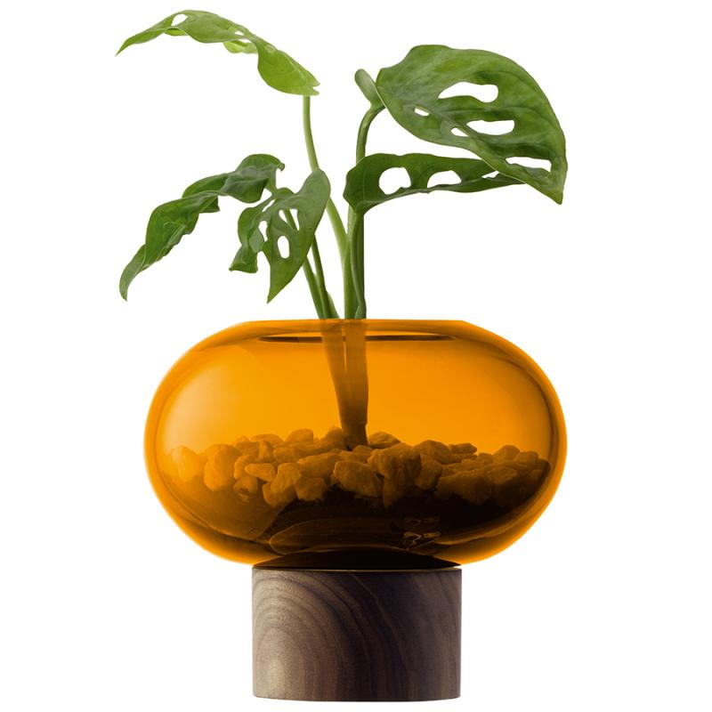 Ваза oblate, 13,5 см