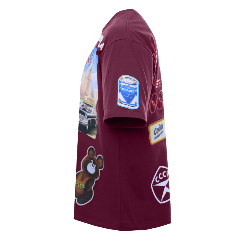 Футболка СССР 2.0