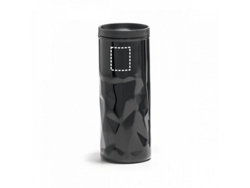 Чашка для путешествия 520 мл LARRY