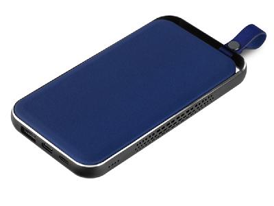 Внешний аккумулятор NEO Electron, 10000 mAh