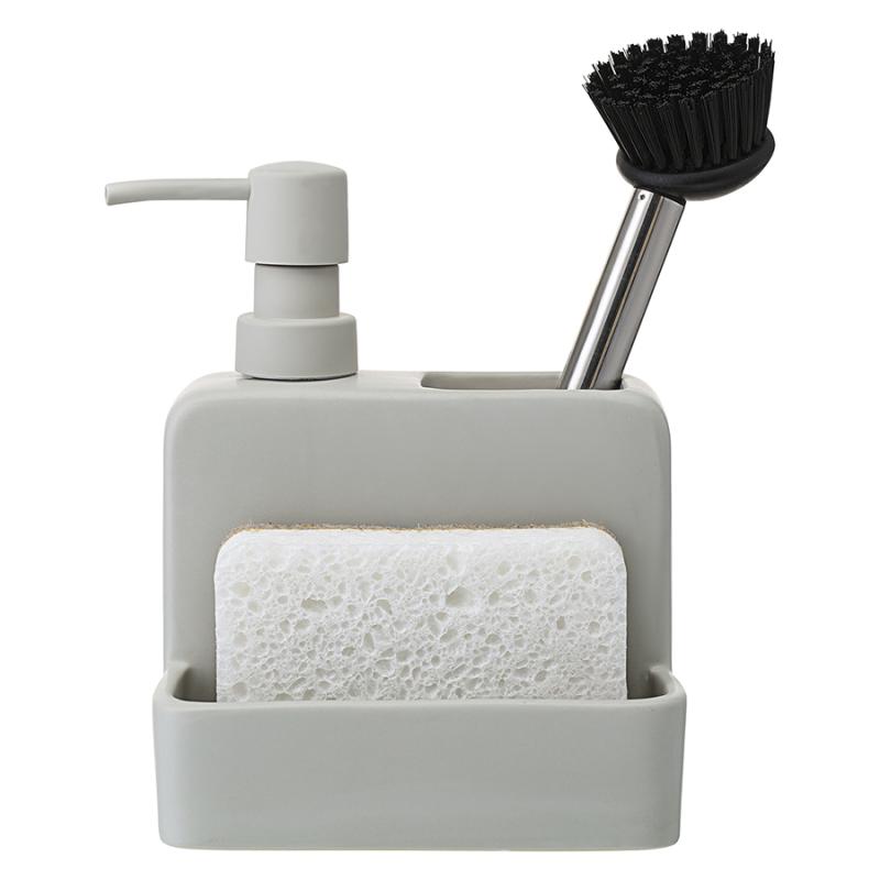 Диспенсер для мыла noble, 280 мл